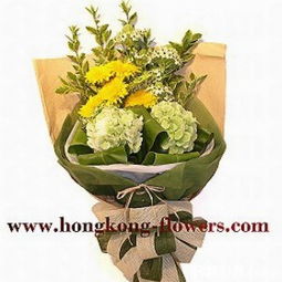 花城花店 以花傳情，點亮生活每個重要時刻